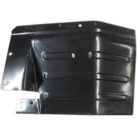 Resim Eşdeğer Ürün Isuzu Npr- 90/97 Ön Paçalık Sol Taraf Sac 