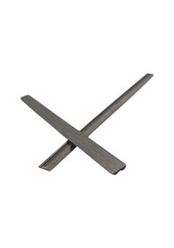 Resim Fixonic B.h.d Bhd00813 82x5.5x1.2mm Planya Bıçağı 2 Adet Set 