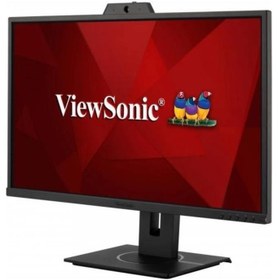 Resim ViewSonic VG2740V 27" 5 ms Full HD Pivot IPS 60 Hz Monitör Teşhir 