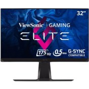 Resim ViewSonic Elite XG320Q 32" 0.5 ms 2K IPS 175 Hz Oyuncu Monitörü - Teşhir 