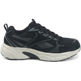 Resim Reebok Brıny Breezes Iı Siyah Erkek Sneaker 000000000102025033 Siyah-k Grı-kırık Beyaz 