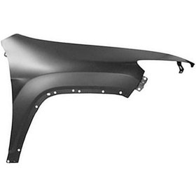 Resim 68103308ad-jeep Cherokee Ön Çamurluk Sağ 14- -jep08gr013 