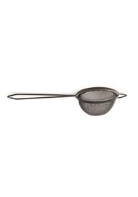 Resim Star Çay Süzgeci - Siyah - 13 Cm Çok renkli 