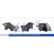 Resim Kale-344020 Imbusat Deposu Actros 96<02 ; Actros Mp2/Mp3 03= ; C 515062393 