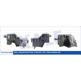 Resim Kale-344020 Imbusat Deposu Actros 96<02 ; Actros Mp2/Mp3 03= ; C 515062393 