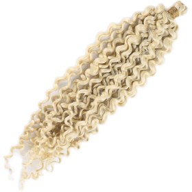 Resim Bucuks Afro Daası / Platin 