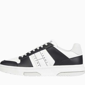 Resim Tommy Hilfiger Brooklyn Leather Sneakers 