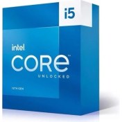 Resim Intel Core I5-12600K LGA1700 Işlemci (Box) 