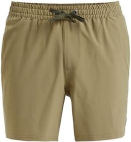 Resim Quiksilver Surfsilk Solid Volley 16 Jam/Volley Erkekler 
