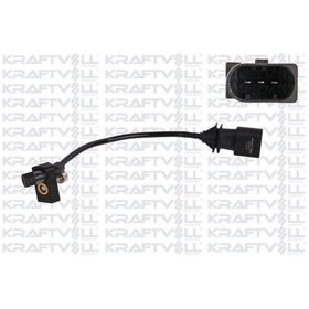 Resim Kraftvoll-05090384 - Krank Sensoru Bmw M47 M57 E87 E46 E90 E93 