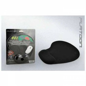 Resim Platoon Bilek Destekli Mouse Pad 