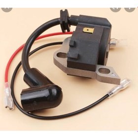 Resim Stıhl Ms170 Ms180 Elektronik Bobin 