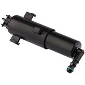 Resim Bmw 3 Serisi-e91-e91 Lcı-e92-e93 2005-2011 Far Yıkama Motoru Sağ/sol Oem No:61677179311 