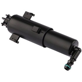 Resim Bmw 3 Serisi-e91-e91 Lcı-e92-e93 2005-2011 Far Yıkama Motoru Sağ/sol Oem No:61677179311 