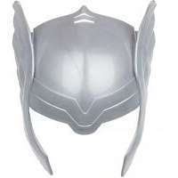 Resim Avengers Maske Thor 