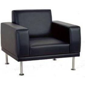 Resim Koltukstilim Kya Büro Kanepesi Siyah 