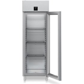 Resim Liebherr FRPSvg 6511 Dik Tip Buzdolabı, Tek Cam Kapılı, 625 L 