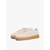 Resim Tommy Hilfiger Th Fw0fw08686 Modern Court Suede Kadın Sneakers 