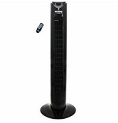 Resim Airking Noa Uzaktan Kumandalı 130 W Kule Tipi Vantilatör 