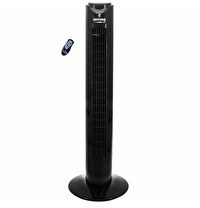 Resim Airking Noa Uzaktan Kumandalı 130 W Kule Tipi Vantilatör 