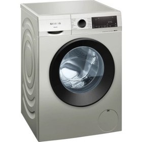 Resim Siemens WG42A1XSTR 1200 Devir 9 kg Çamaşır Makinesi 