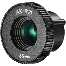 Resim Godox Ak-r27 65mm Lens (ak-r21 Için) 