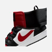 Resim Nike Air Jordan 1 High FlyEase Erkek Spor Ayakkabı 