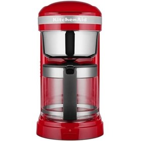 Resim KitchenAid Filtre Kahve Makinesi - 5KCM1209 