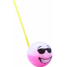 Resim Slimy Maxi Bubble 80 Gr - 32526 