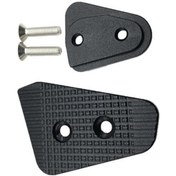 Resim Zcjb G310gs Motosiklet Fren Kolu Uzatma Pedalı 18-19 Siyah 