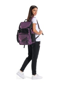 Resim Arena One Go Backpack 45l Unisex Sırt Çantası 010231200 Mor 