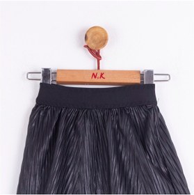 Resim nk kids Nm53603 Kız Bebek Piliseli Bebe Etek 