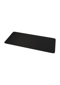 Resim Rampage Pulsar Pro Xxl 900x400x4mm Dikişli Neutral Kumaş Siyah Gaming Mouse Pad 