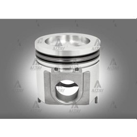 Resim Esse Otomotiv - Corolla 1.3L 88-97 73.00Mm 2E 0.50 Piston Segmanlı - YEN-3979-050-TPR - 36-03979-050 