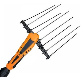 Resim Pellenc Power 48 T220-300 Zeytin Hasat Makinası 