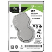 Resim Seagate 1TB 2.5" 5400Rpm 128MB SATA3 Notebook Disk ST1000LM048 Daima Sıfır Ürün ve 12 Yıllık GÜVEN.