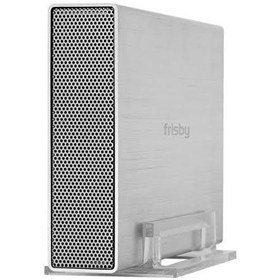 Resim FRISBY FHC-3520S 3,5'' HDD KUTU SATA/ USB 3.0 