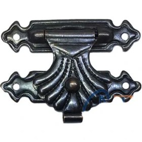 Resim Skygo Kutu, Tavla Klipsi, Ön Kilidi No:3 - 33x24 Eskitme, 1 Adet 