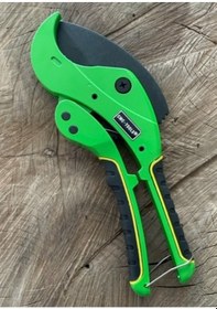 Resim Cmc Pprc Plastik Boru Kesme Makası 64mm Pvc Boru Kesme Makası Pro 