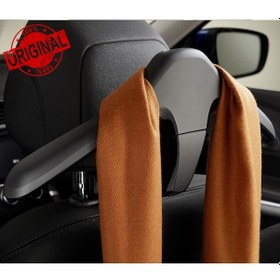 Resim Koltuk Arkasi Elbise Askisi 531776548 