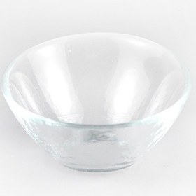 Resim Cam Çorba Kasesi Tekli 14,5 Cm 