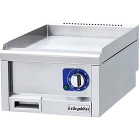 Resim Öztiryakiler Elektrikli Izgara, Oge 4060 