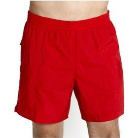 Resim Speedo Solıd Leısure Short Sp8156919174 Tek Renk 