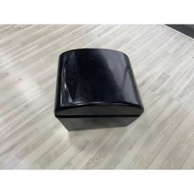 Resim Genel Markalar Kurumsal Motosiklet Servis Çantası 180 Litre Maxi Boy Siyah 