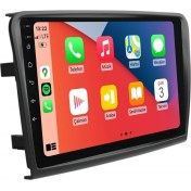 Resim Cartech CRT-464 QLED Ekran Skoda Super B 2009 2015 4gb Ram 64GB Hafıza Carplay Android Multimedya Teyp 