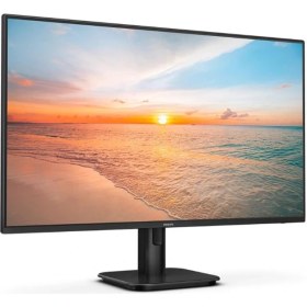 Resim Verto 27 Phılıps 27E1N1100A/00 IPS 1ms 120MHZ 1xvga 1xhdmı Fhd 1920X1080 Hoparlör Flıckerfree Vesa Si̇yah 