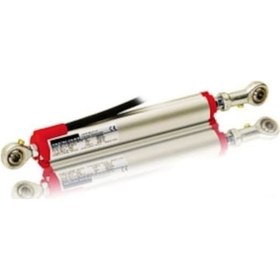 Resim Slpc-100-D-2K Opkon Lineer Potansiyometre Cetvel 