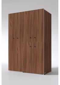 Resim Kenzlife Çamaşır-Kurutma Makinesi Dolabı Kapaklı Yaromira Sol Cvz 180*120*60 Banyo Arkalıksız Çok Renkli 