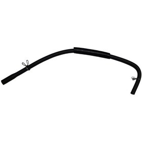Resim Mondıal 150 Rr Külbütör Kapak Hortumu 5x8,5x370 