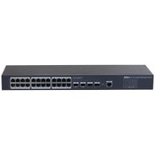 Resim DAHUA 24 Port Gigabit (SG4028) 